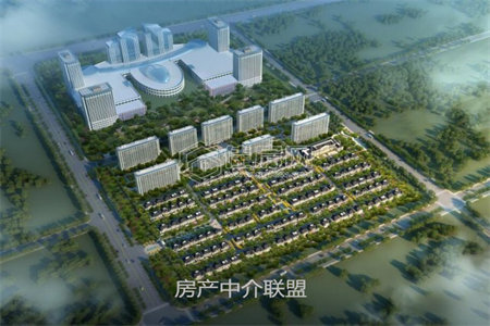 府东国际3室2厅1卫78万78m2精装修出售